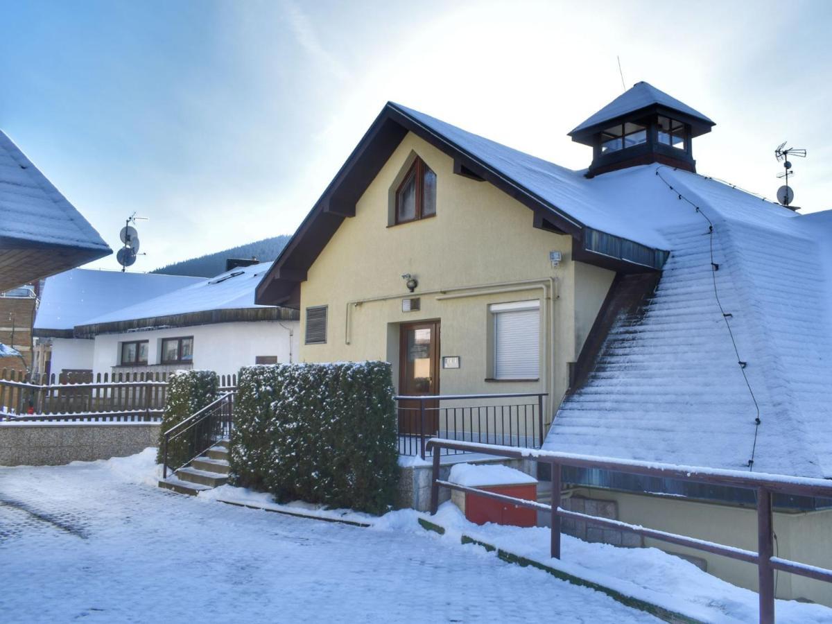 Apartment Harrachov 611-1 By Interhome エクステリア 写真