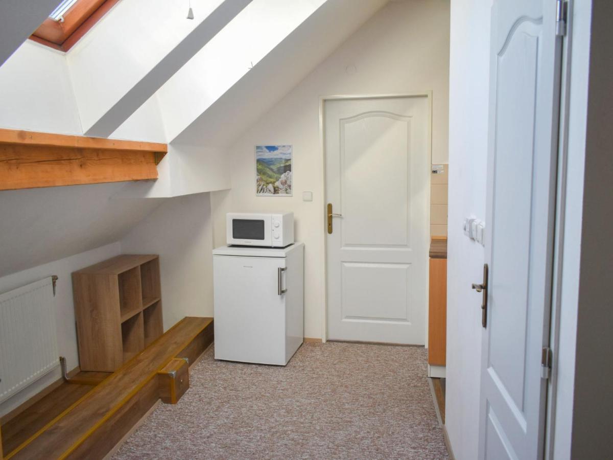 Apartment Harrachov 611-1 By Interhome エクステリア 写真