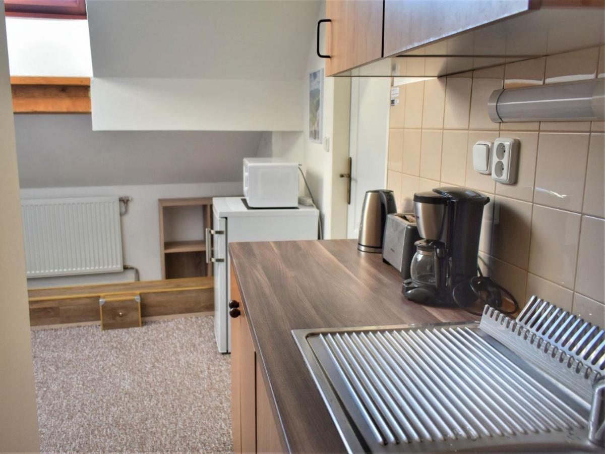 Apartment Harrachov 611-1 By Interhome エクステリア 写真
