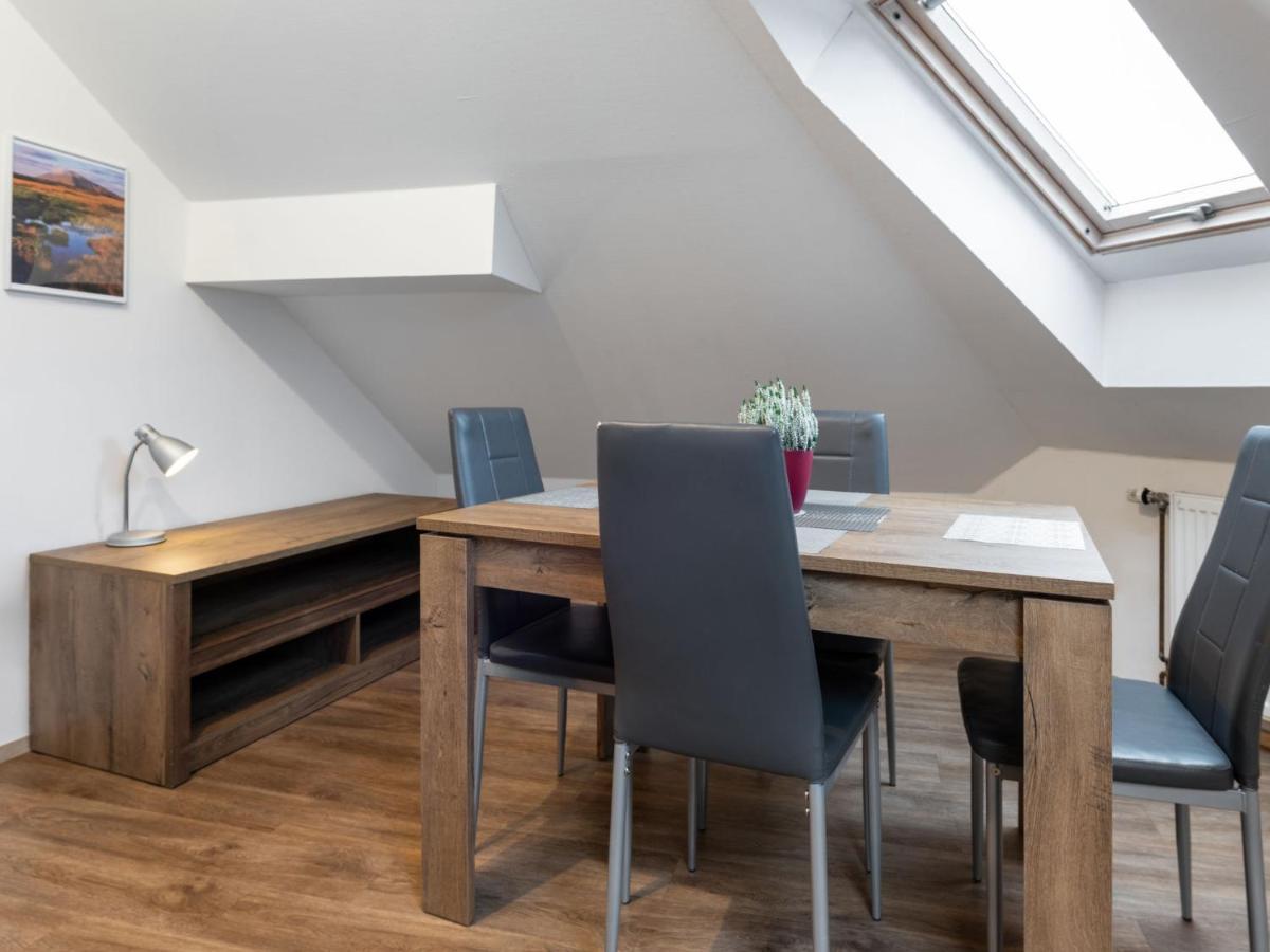 Apartment Harrachov 611-1 By Interhome エクステリア 写真