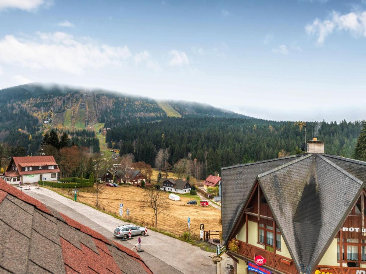 Apartment Harrachov 611-1 By Interhome エクステリア 写真