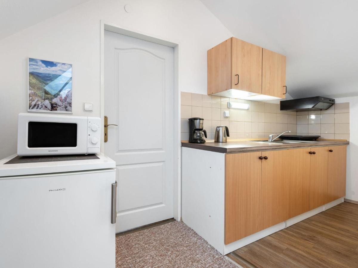 Apartment Harrachov 611-1 By Interhome エクステリア 写真