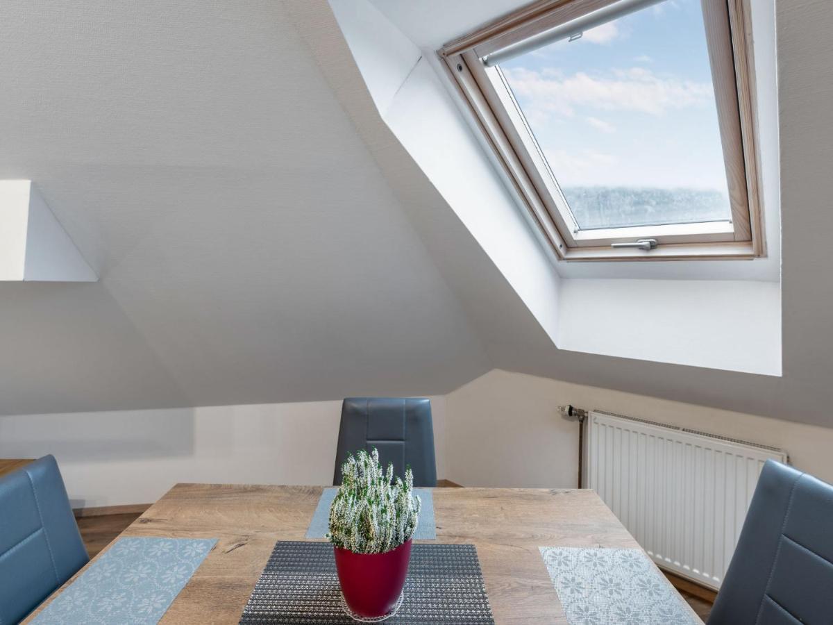 Apartment Harrachov 611-1 By Interhome エクステリア 写真