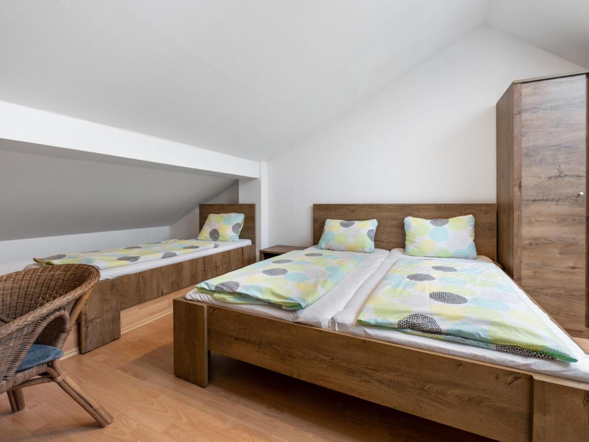 Apartment Harrachov 611-1 By Interhome エクステリア 写真