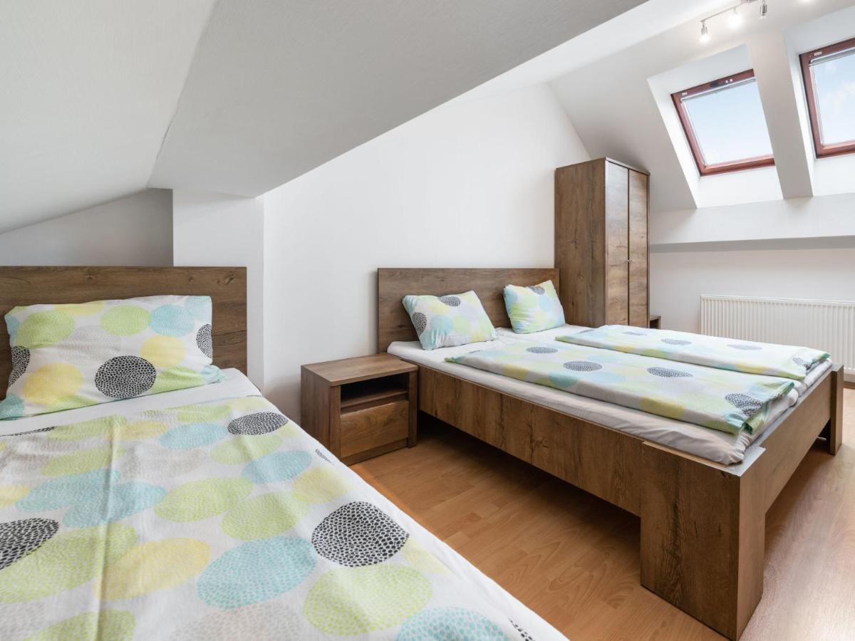 Apartment Harrachov 611-1 By Interhome エクステリア 写真