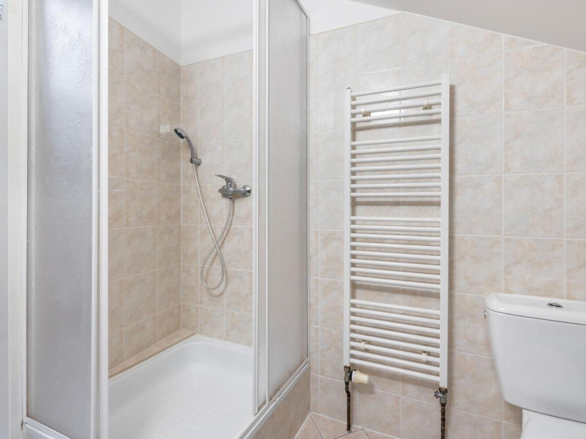 Apartment Harrachov 611-1 By Interhome エクステリア 写真