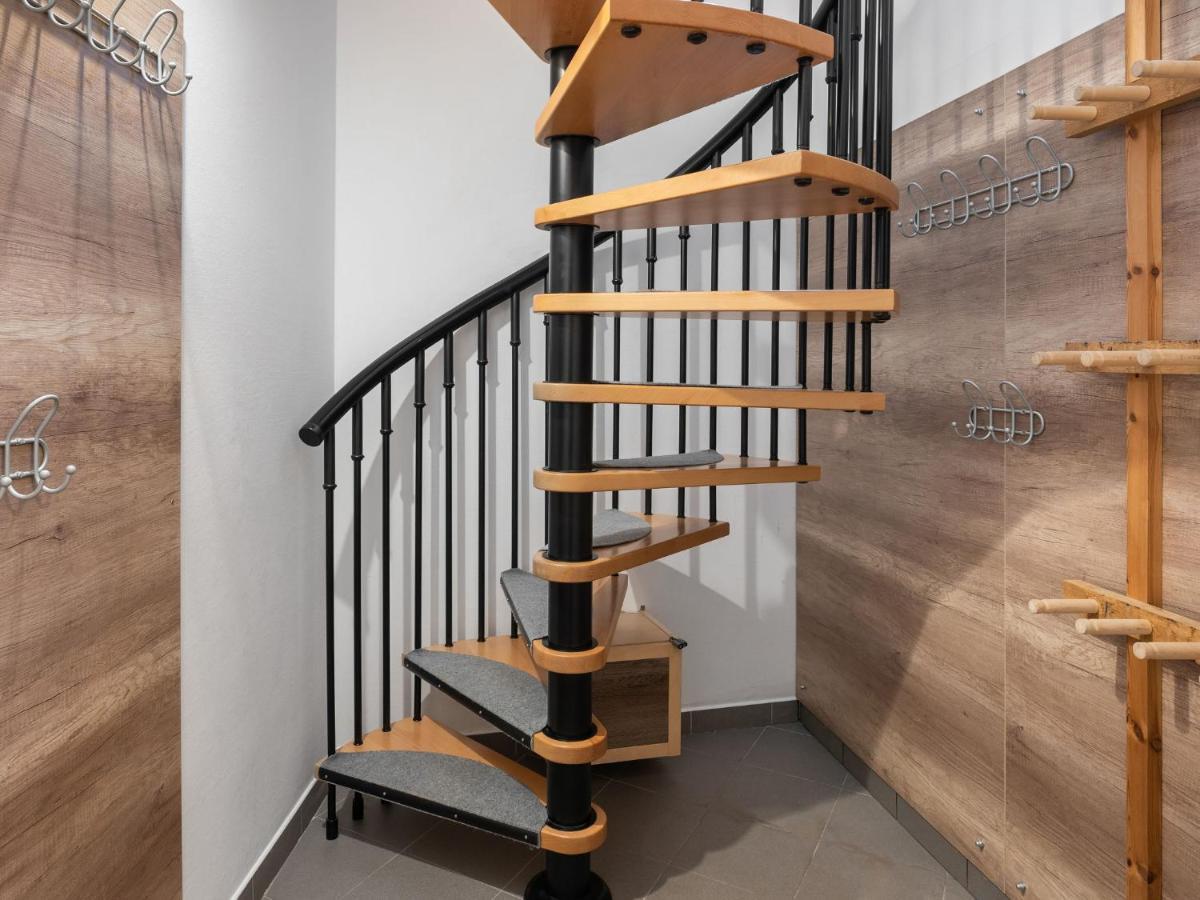 Apartment Harrachov 611-1 By Interhome エクステリア 写真