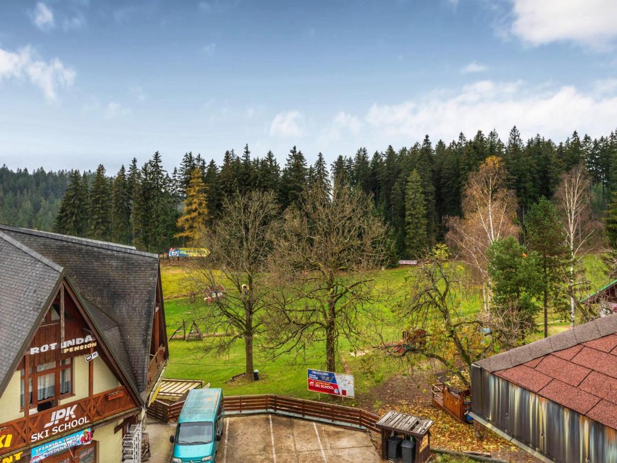 Apartment Harrachov 611-1 By Interhome エクステリア 写真
