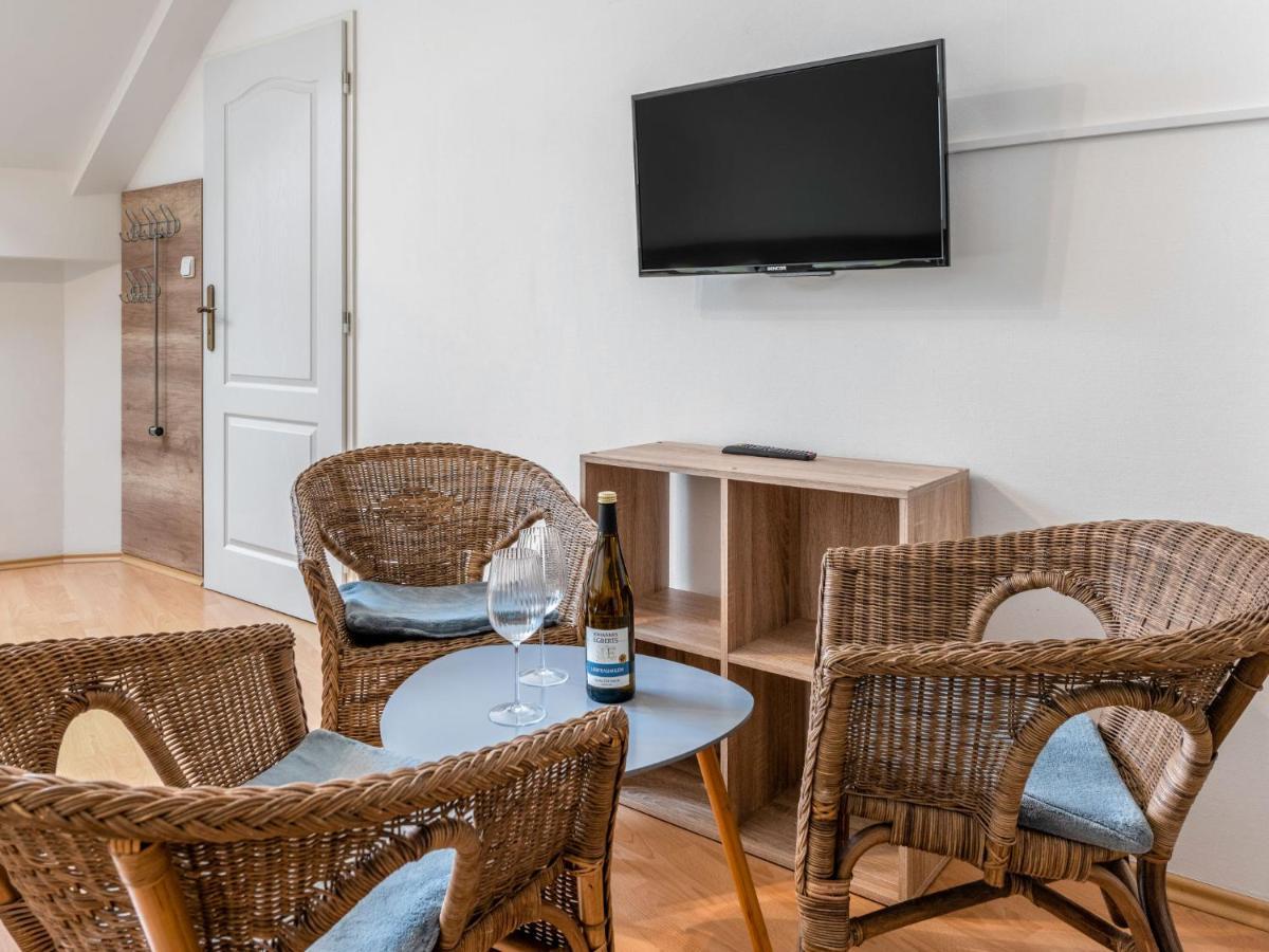 Apartment Harrachov 611-1 By Interhome エクステリア 写真