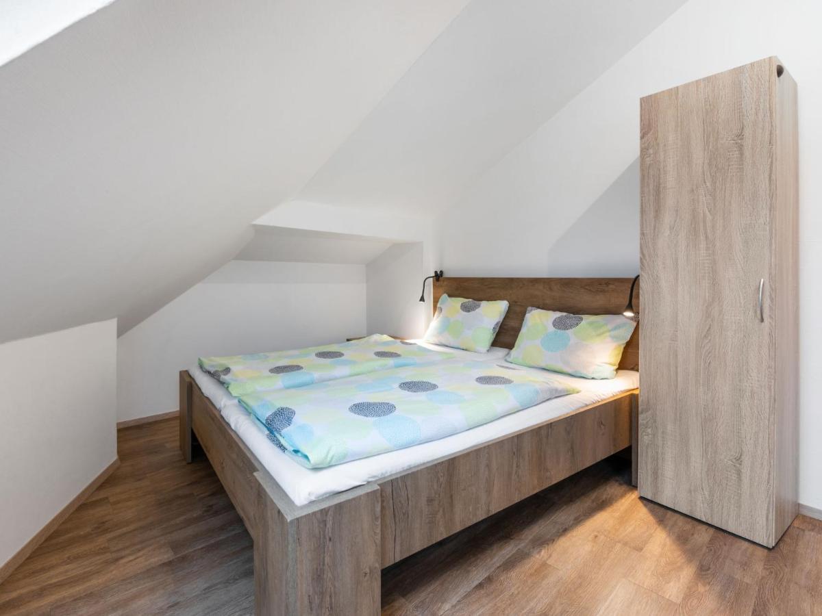 Apartment Harrachov 611-1 By Interhome エクステリア 写真