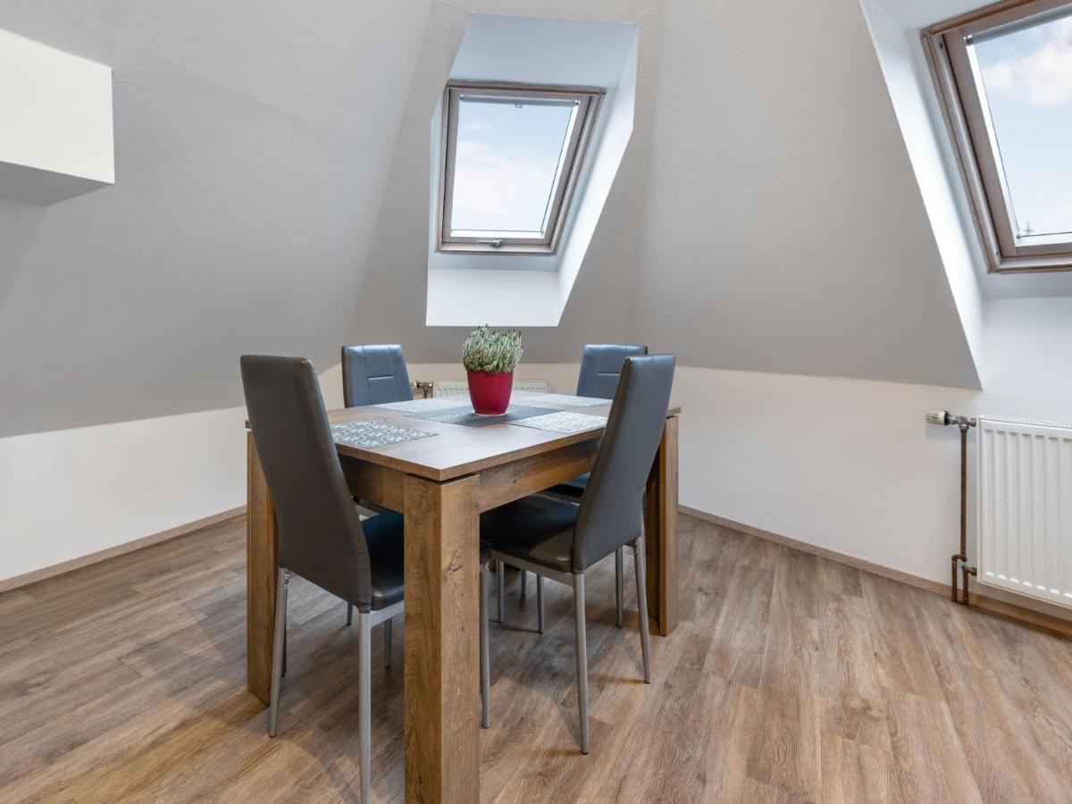 Apartment Harrachov 611-1 By Interhome エクステリア 写真